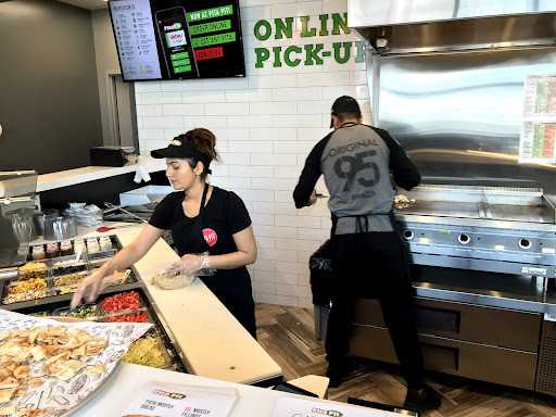 Photo of Pita Pit - 1708 Innovation Dr #120, Kelowna, BC V1V 2Y4